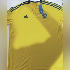 Adidas Boca Juniors